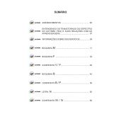 Volume 3 - M-F-B-N-D: Alfabetização Boquinhas para Crianças com Autismo - MDB