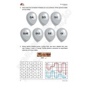 Mix Alfabetização - Kit Completo - MDB