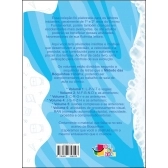 Fluência Leitora:  Vol 1: L-P-V-T